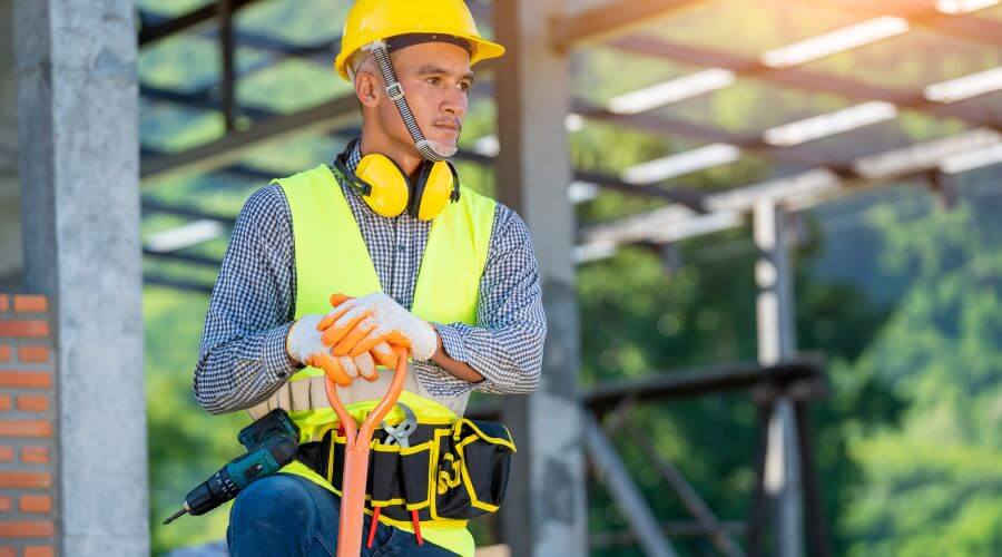 Professional metal roof installation in Kingsbury, IN